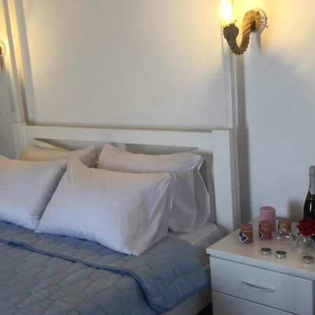 Samothraki Suites Kalisti Ξηροπόταμος Εξωτερικό φωτογραφία