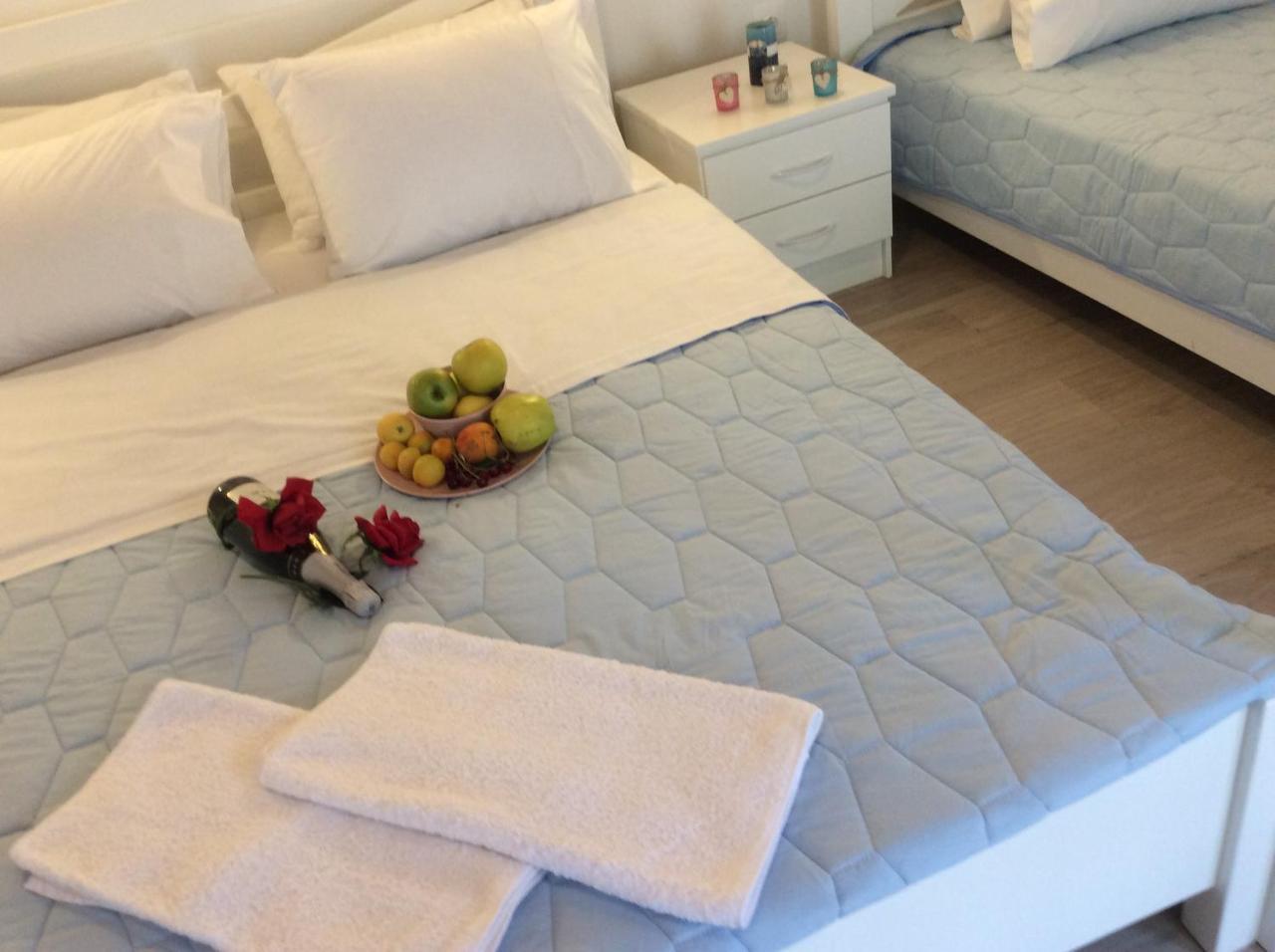 Samothraki Suites Kalisti Ξηροπόταμος Εξωτερικό φωτογραφία