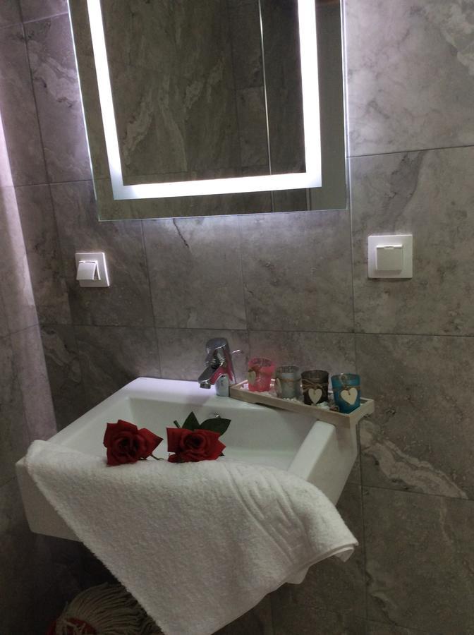 Samothraki Suites Kalisti Ξηροπόταμος Εξωτερικό φωτογραφία