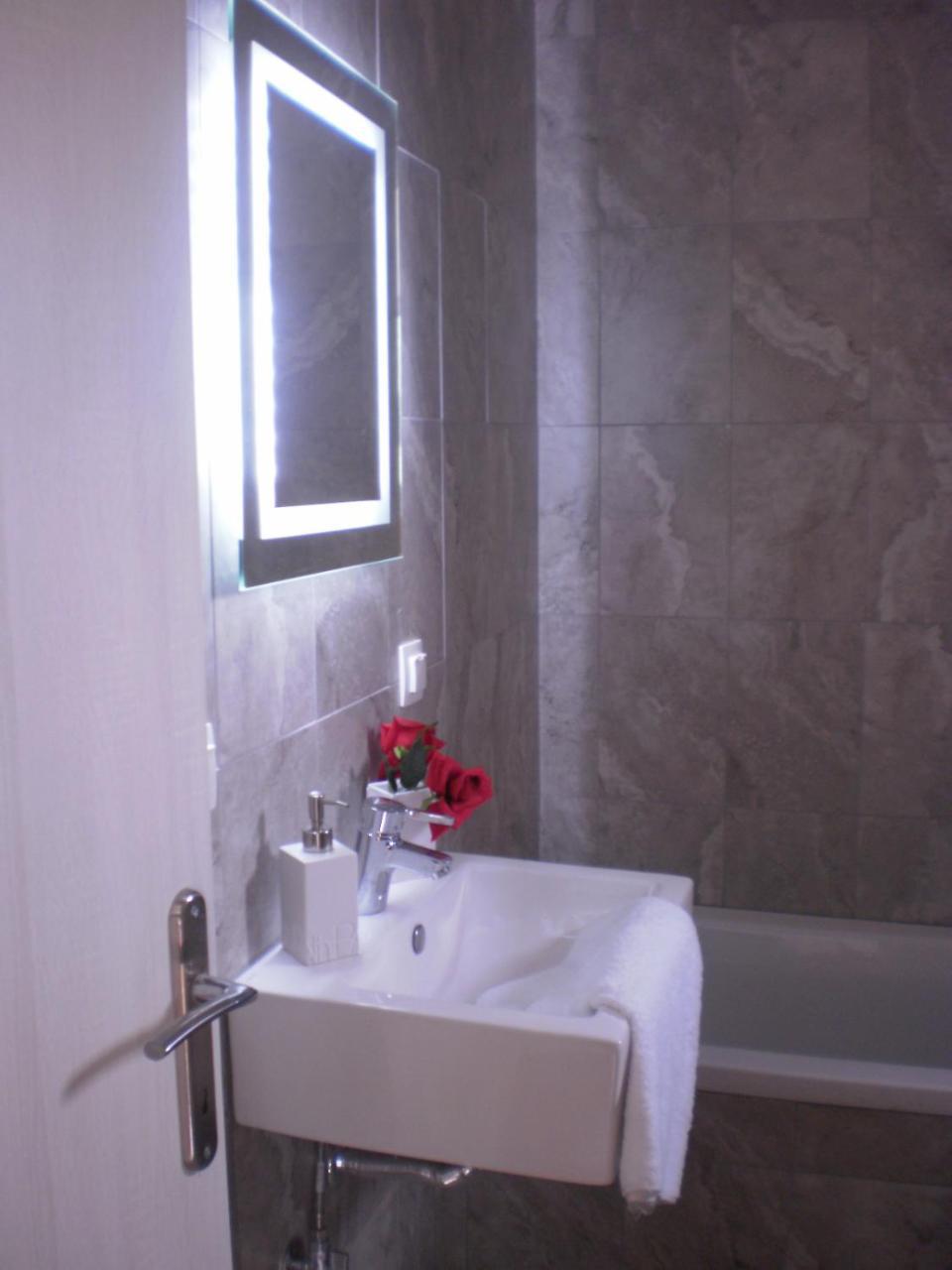 Samothraki Suites Kalisti Ξηροπόταμος Εξωτερικό φωτογραφία