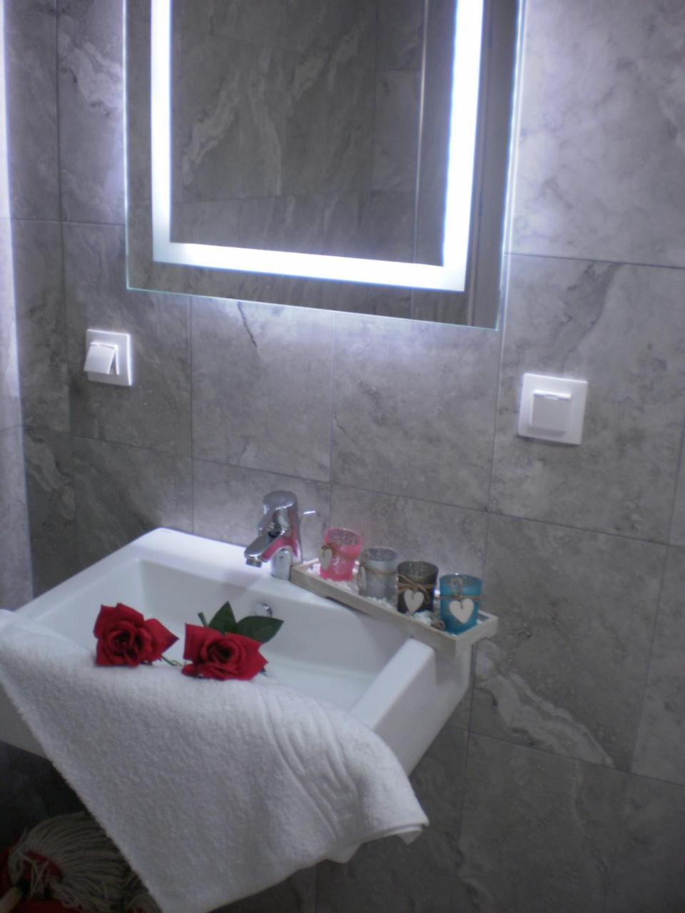 Samothraki Suites Kalisti Ξηροπόταμος Εξωτερικό φωτογραφία