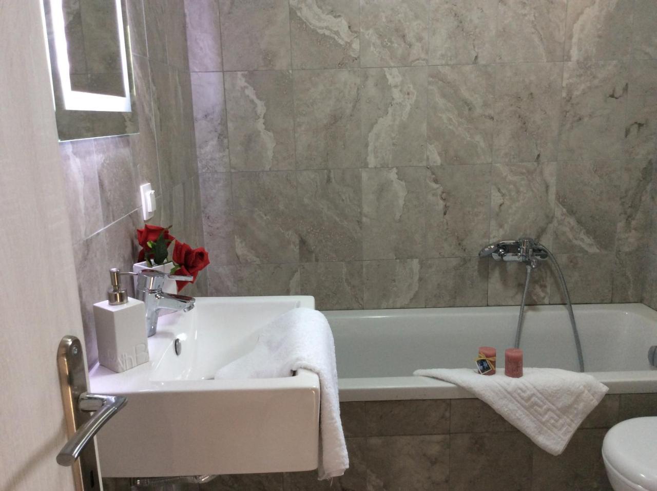 Samothraki Suites Kalisti Ξηροπόταμος Εξωτερικό φωτογραφία
