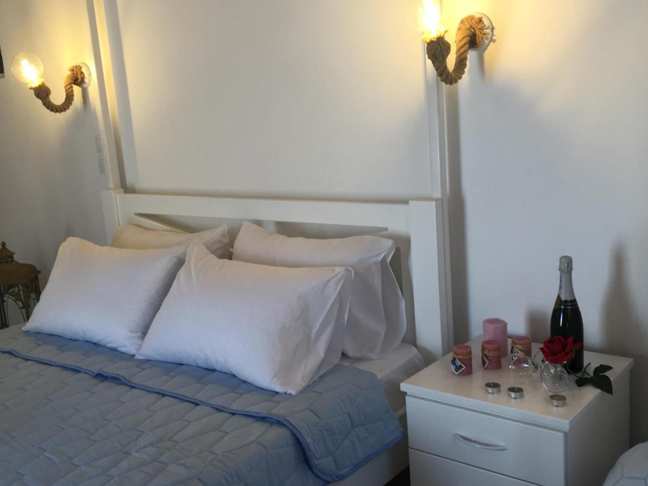 Samothraki Suites Kalisti Ξηροπόταμος Εξωτερικό φωτογραφία