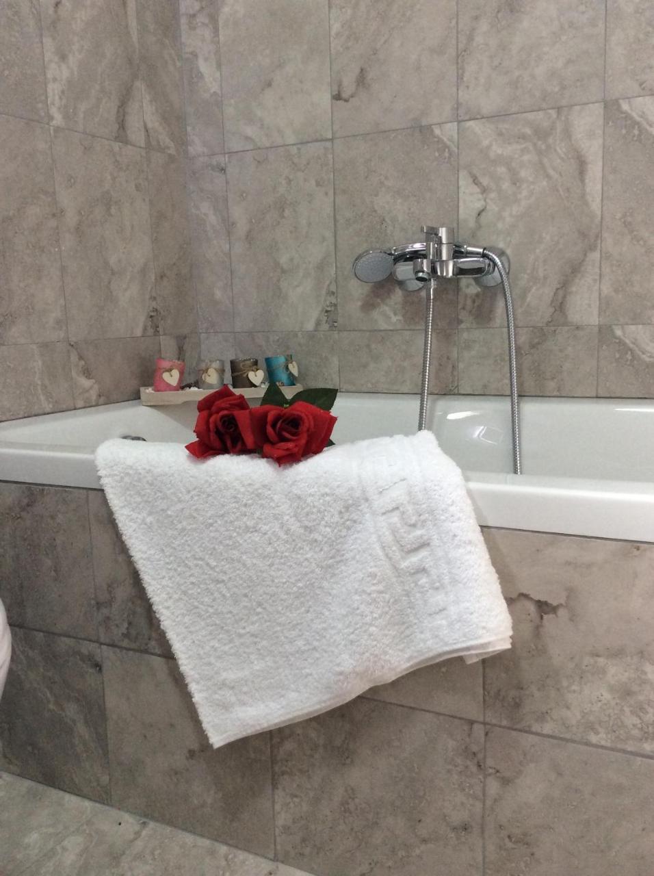 Samothraki Suites Kalisti Ξηροπόταμος Εξωτερικό φωτογραφία