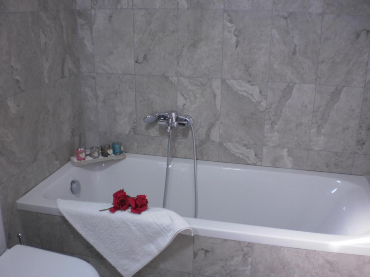 Samothraki Suites Kalisti Ξηροπόταμος Εξωτερικό φωτογραφία
