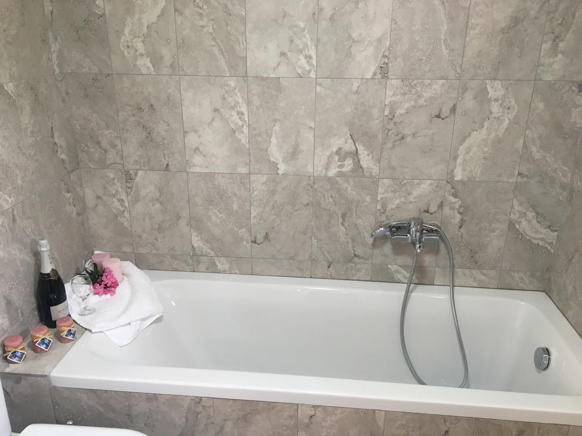 Samothraki Suites Kalisti Ξηροπόταμος Εξωτερικό φωτογραφία