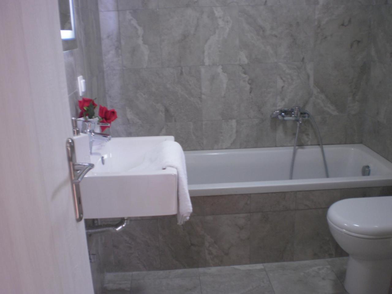 Samothraki Suites Kalisti Ξηροπόταμος Εξωτερικό φωτογραφία